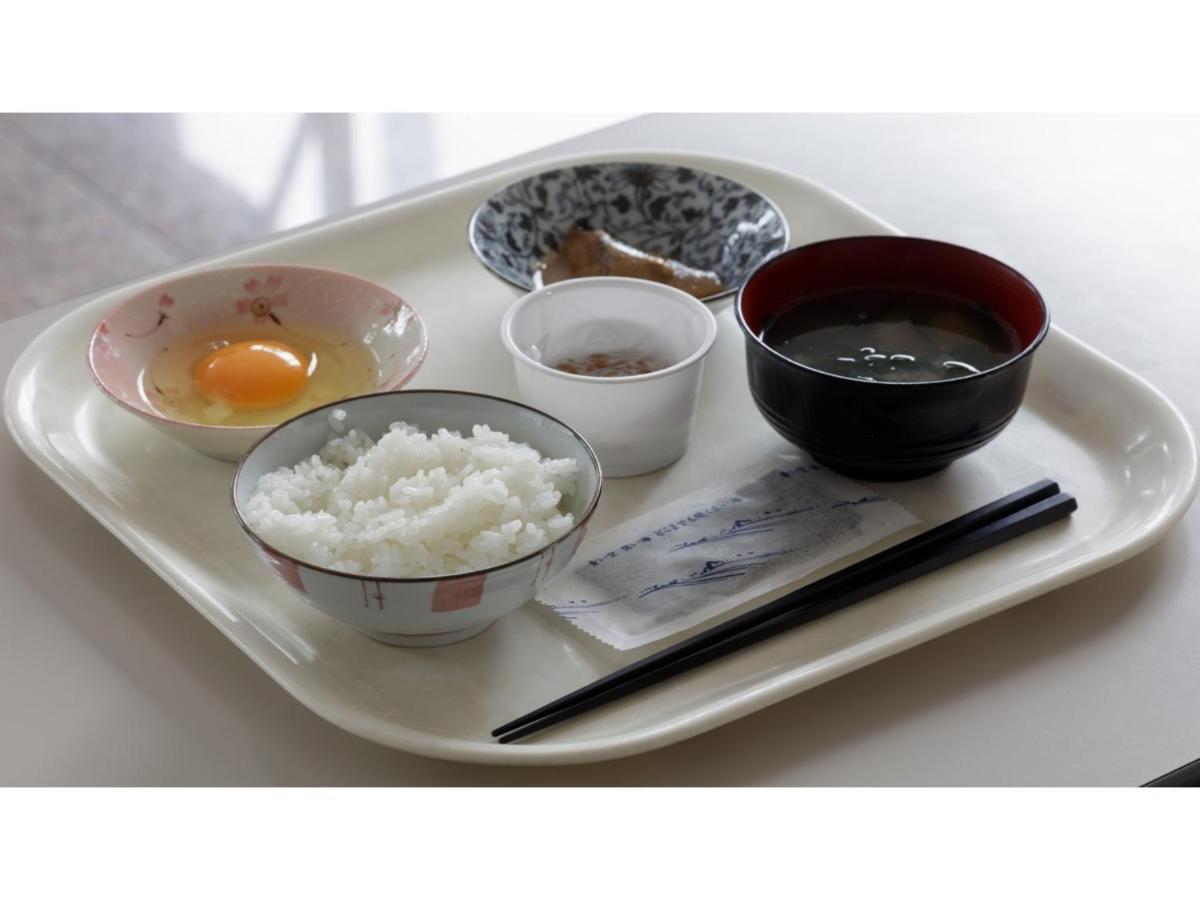 Center Hotel Narita 1 - Vacation Stay 43429V Bagian luar foto