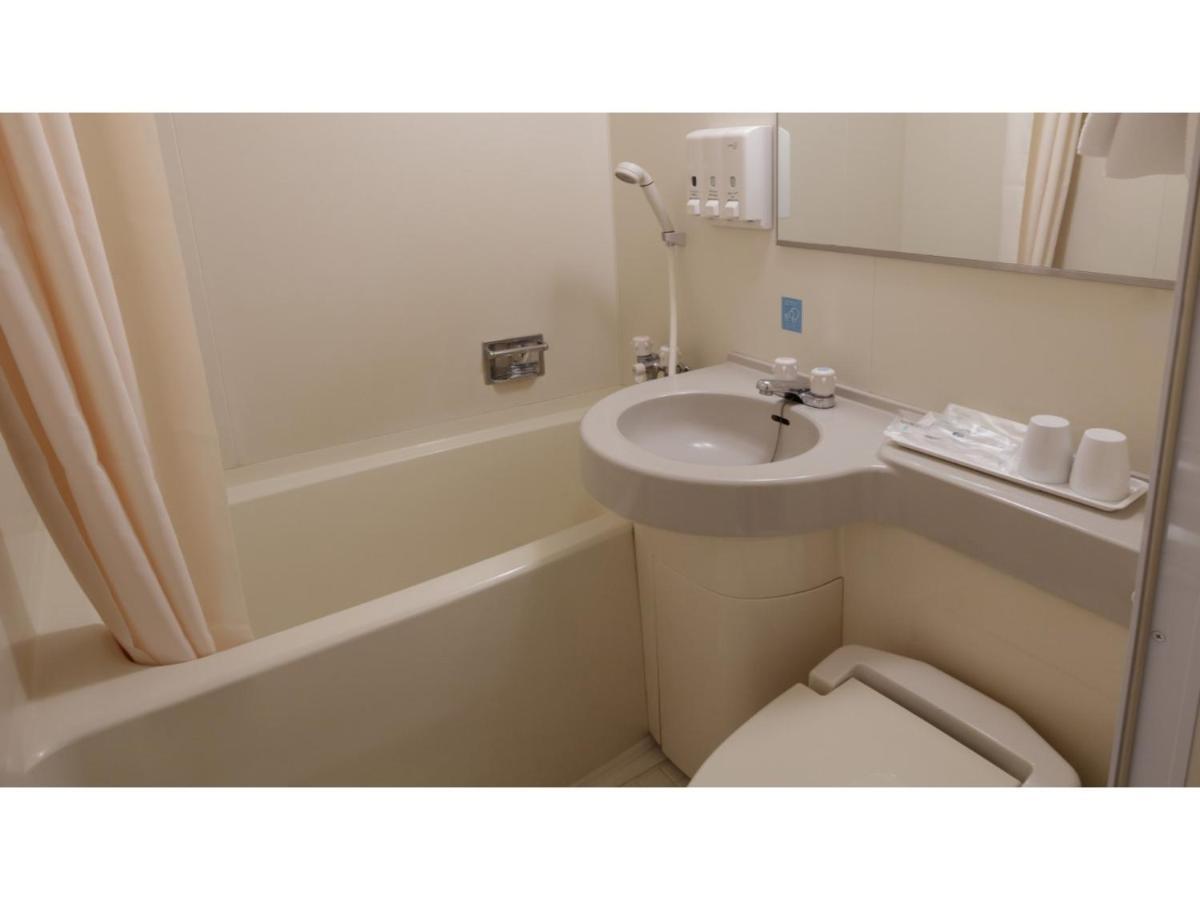 Center Hotel Narita 1 - Vacation Stay 43429V Bagian luar foto