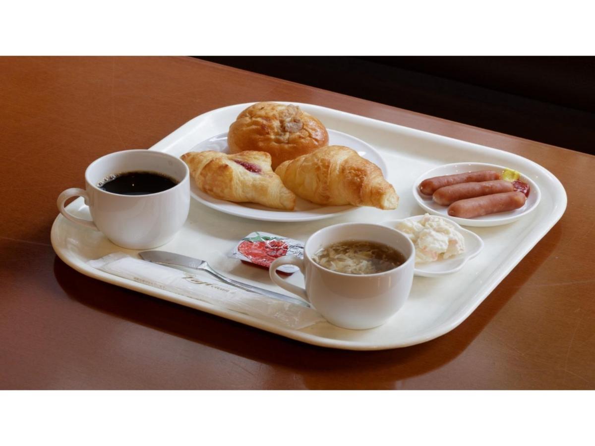Center Hotel Narita 1 - Vacation Stay 43429V Bagian luar foto