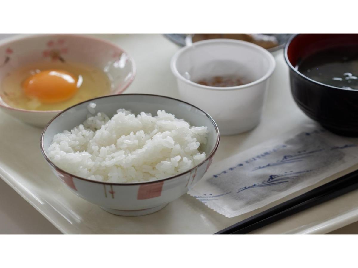 Center Hotel Narita 1 - Vacation Stay 43429V Bagian luar foto