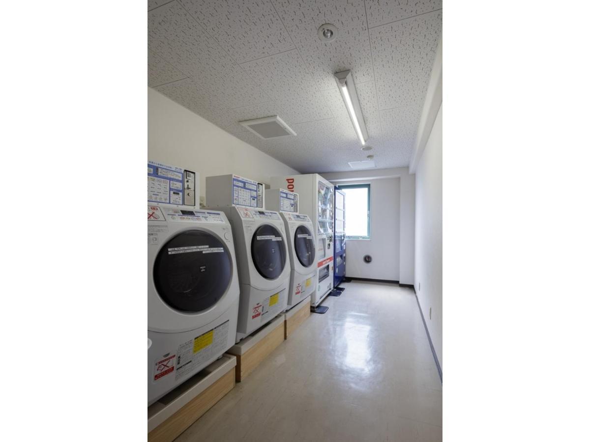 Center Hotel Narita 1 - Vacation Stay 43429V Bagian luar foto