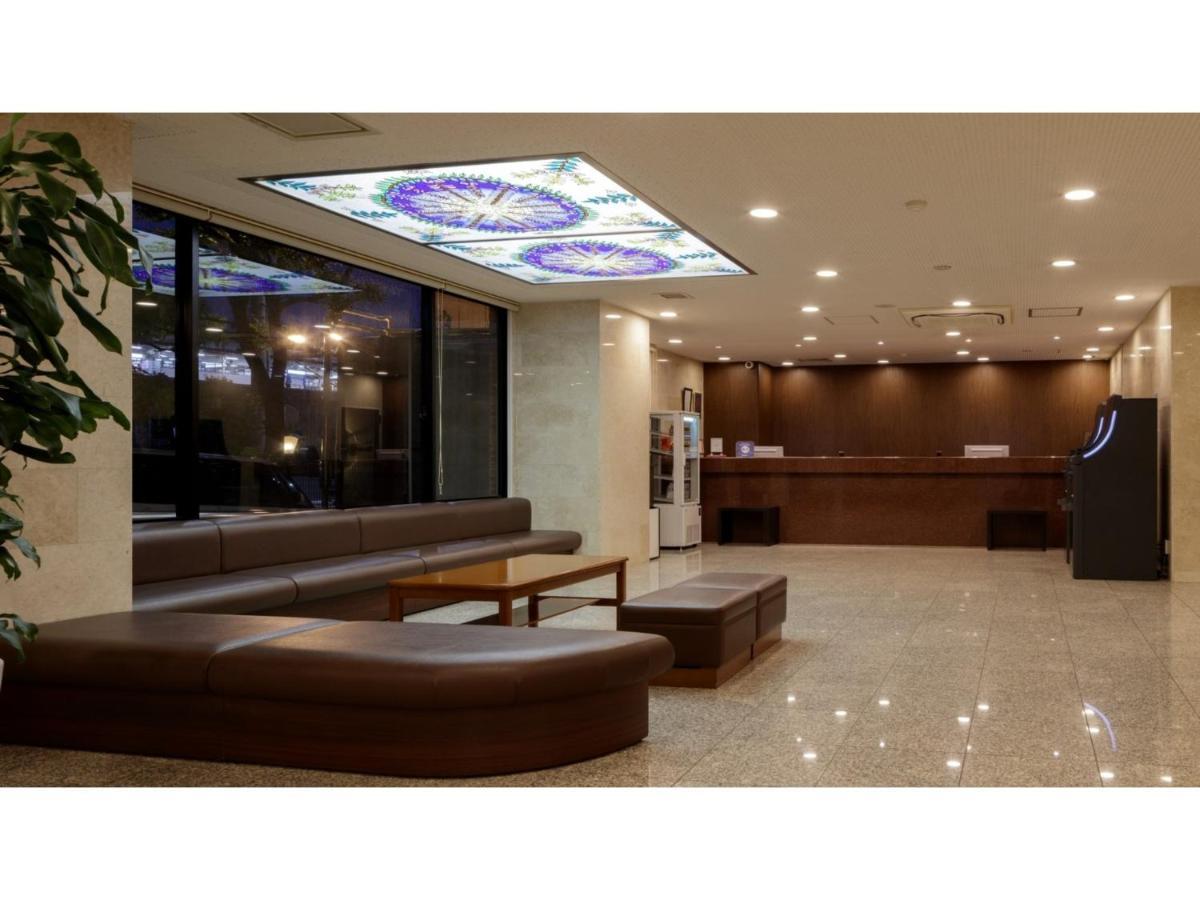 Center Hotel Narita 1 - Vacation Stay 43429V Bagian luar foto