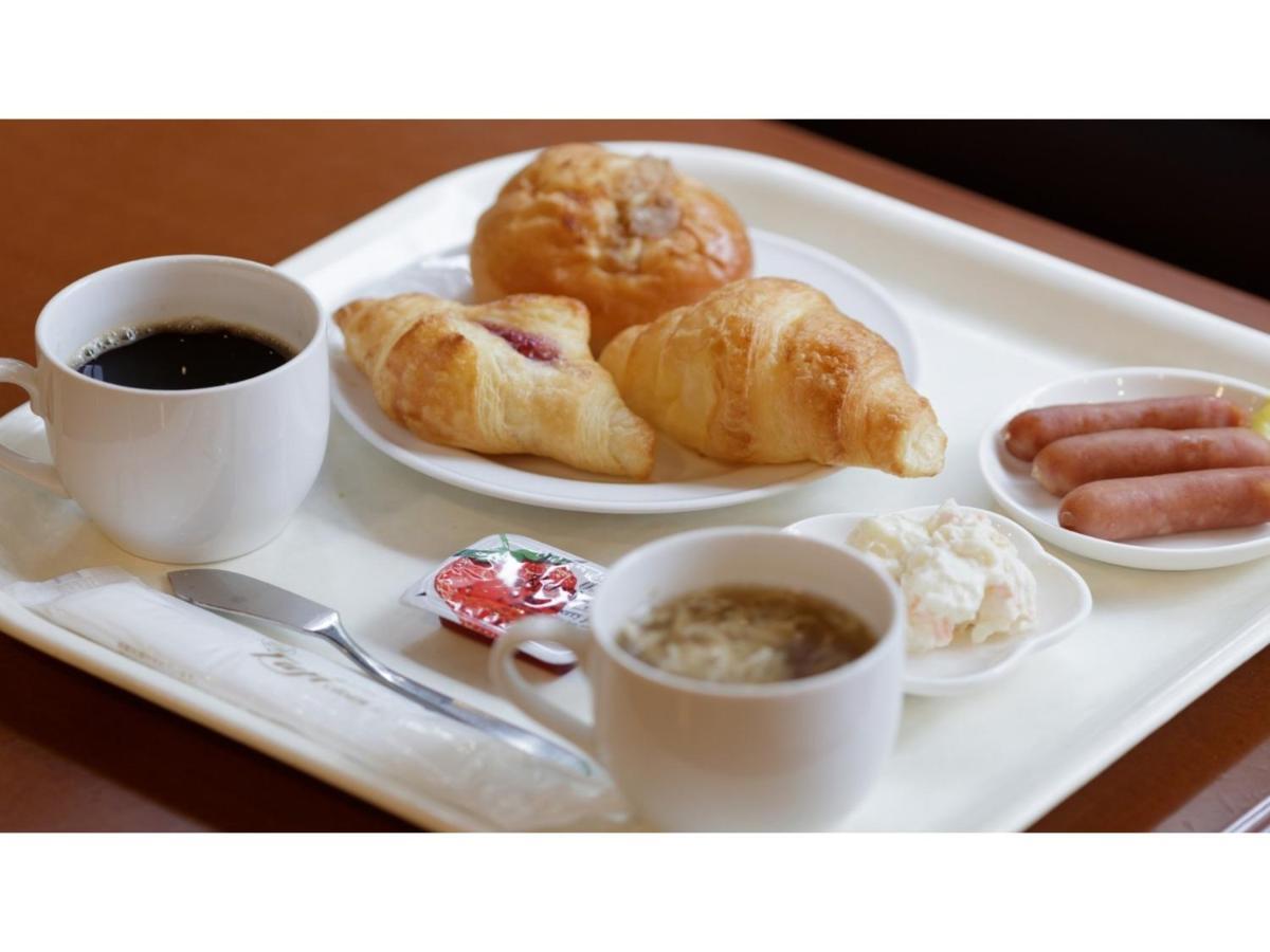 Center Hotel Narita 1 - Vacation Stay 43429V Bagian luar foto