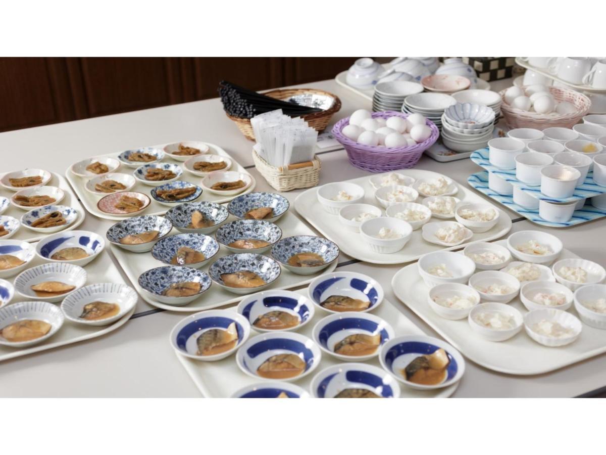 Center Hotel Narita 1 - Vacation Stay 43429V Bagian luar foto