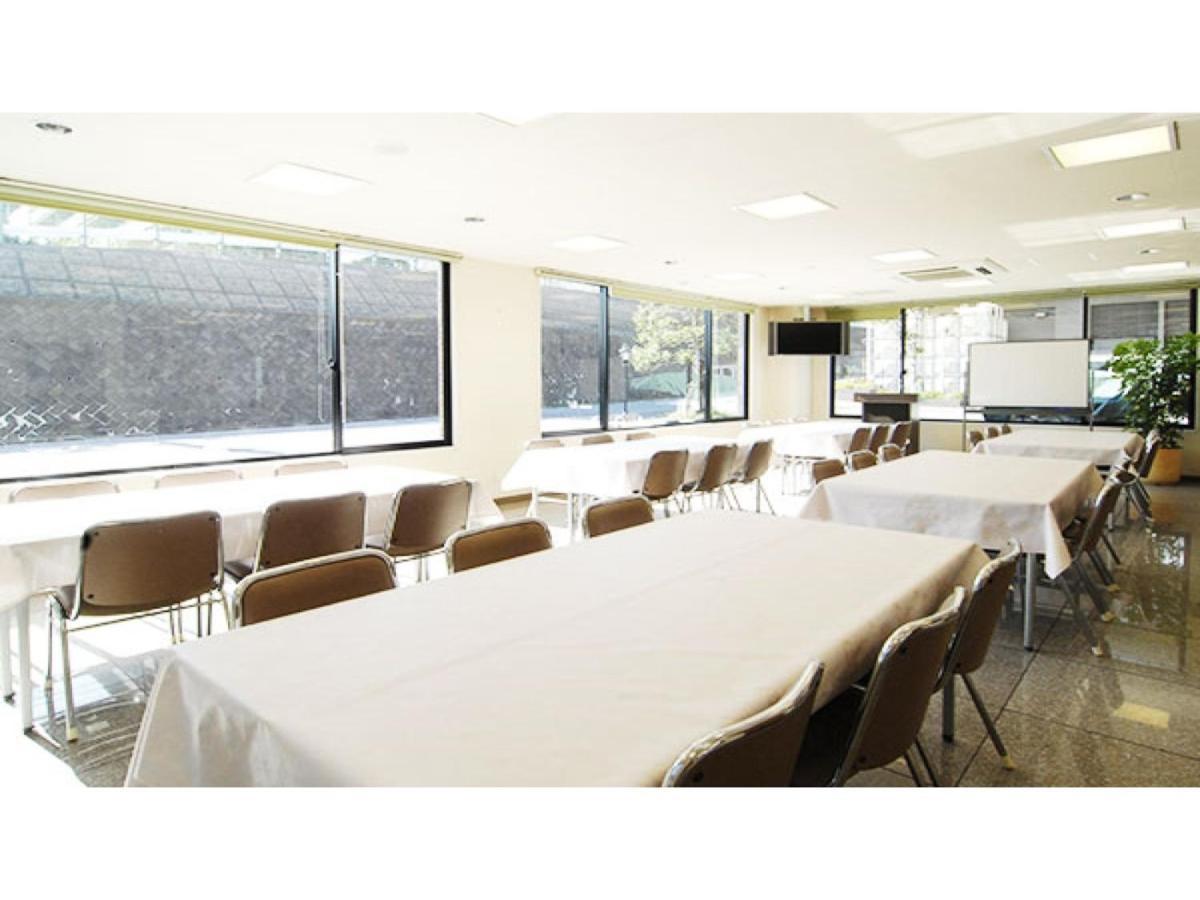 Center Hotel Narita 1 - Vacation Stay 43429V Bagian luar foto
